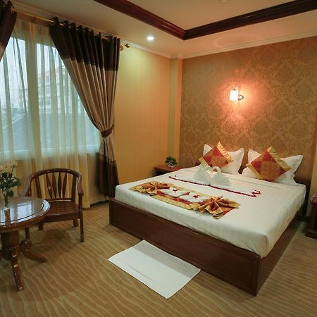 מנדלאי Silver City Hotel מראה חיצוני תמונה