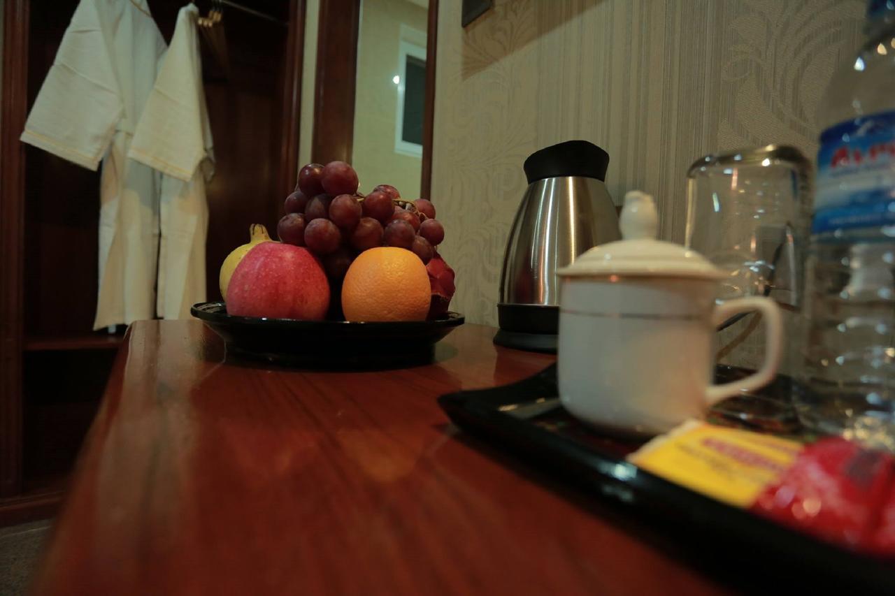 מנדלאי Silver City Hotel מראה חיצוני תמונה