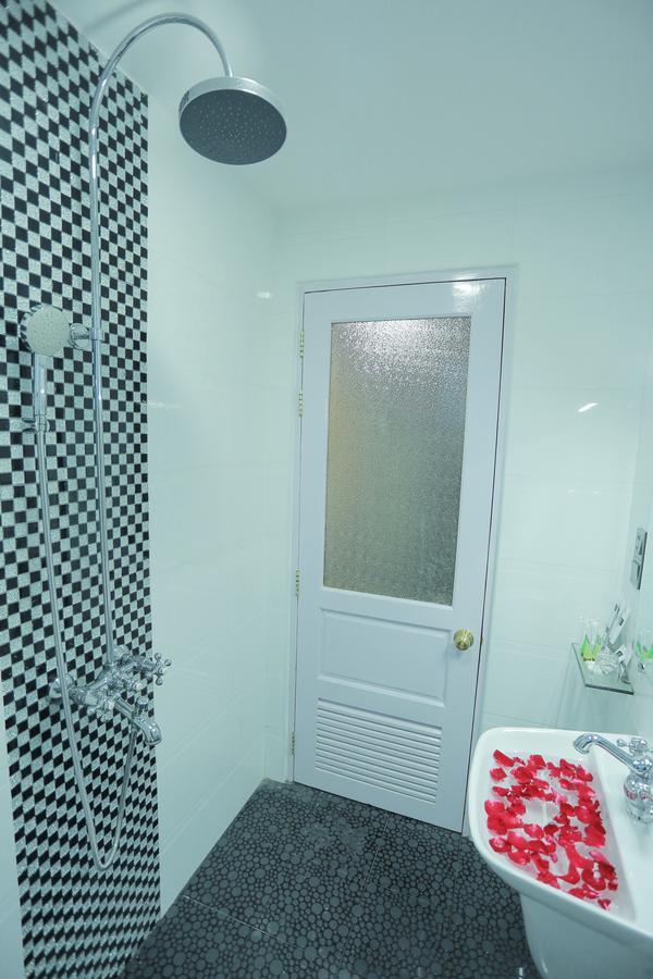 מנדלאי Silver City Hotel מראה חיצוני תמונה